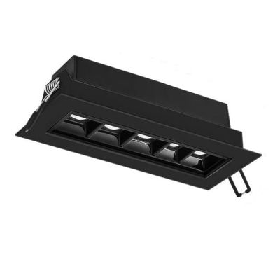 Dimmable LED Linear Spotlight